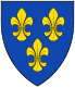 Coat of arms of Westend