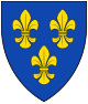 Coat of Arms of Wiesbaden