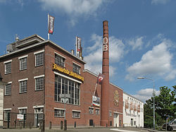 Brewery Dommelsch