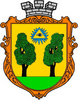 Coat of arms of Dubliany
