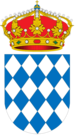 Official seal of Macael, Spain