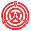 Emblem of Okazaki, Aichi