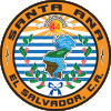 Coat of arms of Santa Ana