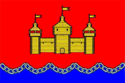 Flag of Dobrovsky District