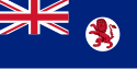 Flag of British East Africa