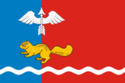Flag of Krasnoturyinsk
