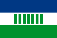 Flag of Ovamboland