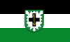 Flag of Recklinghausen