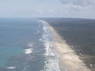 K’gari, ehemals Fraser Island: Die Größte Sandinsel der Welt.