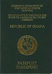 Contemporary passport (hunter green)