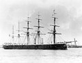 HMS Minotaur