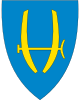 Coat of arms of Hemnes Municipality