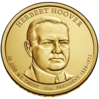 Herbert Hoover dollar