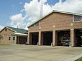 Fire Station 33