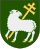 Wappen der Gemeinde Järfälla