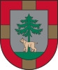 Coat of arms of Jēkabpils Municipality