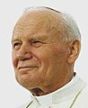 Pope John Paul II, mediator between Chile and Argentina