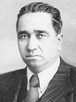 Julián Montellano – Vice President (MNR)