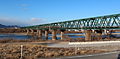 Kisogawa Bridge