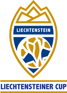 Logo des Liechtensteiner Cup