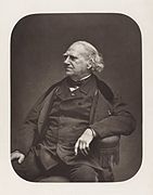 Louis Désiré Blanquart-Evrard 1869 photograph BNF Gallica