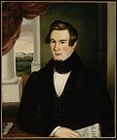 Portrait of a Man, 1840