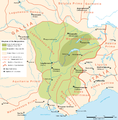 Burgundian Kingdom until 534