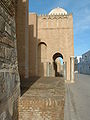 Great Mosque of Kairouan (Mosque of Uqba), Tunisia