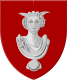 Coat of arms of Onhaye