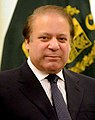 Nawaz Sharif (12th, 14th and 20th Prime Minister of Pakistan, President of Pakistan Muslim League (N), 9th Chief Minister of Punjab)