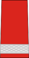 Sergent (Romanian Land Forces)[74]