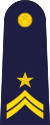 Flight Sergeant 2nd Class