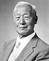 Image 14Syngman Rhee, the 1st President of South Korea (from History of South Korea)