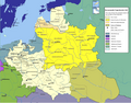 Poland-Lithuania-Ruthenia (1658)