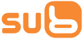 MTV Sub's third logo (2008–2013)