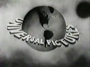 Universal Studios logo (1931)