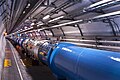 Image 35Section of the Large Hadron Collider, by Maximilien Brice (from Wikipedia:Featured pictures/Sciences/Others)