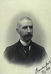 Vilhelm Bardenfleth [da]