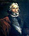 Philippe Villiers de L'Isle-Adam Campaign 2 (Rhodes)