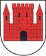 Coat of arms of Stadtroda