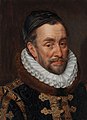 1551–1584 William I.