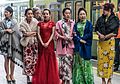 Image 43Chinese women in Ireland, 2016 (from 2010s in fashion)