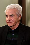 Yadollah Samadi (1952–2018)