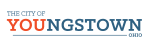 Official logo of Youngstown, Ohio