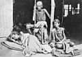 1876 1877 1878 1879 Famine Genocide in India Madras under British colonial rule
