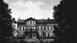 Lindenhof 1930