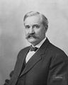 Governor Albert B. Cummins of Iowa