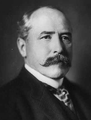 Richter Alton B. Parker
