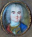 Antoine Alexis Perier de Salvert (1691-1757), in 1756 or 1757.