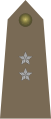 Podporucznik (Polish Land Forces)[6]